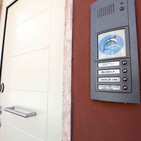 Marlin B&B San Benedetto del Tronto Exterior photo