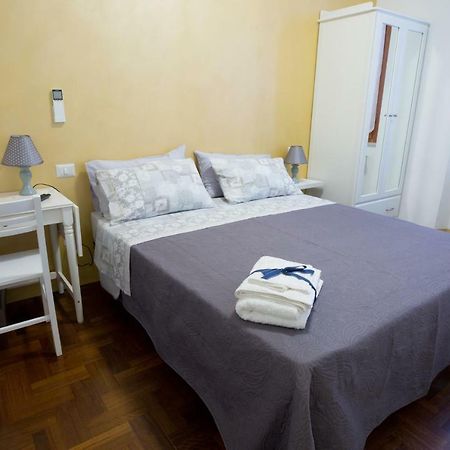 Marlin B&B San Benedetto del Tronto Exterior photo