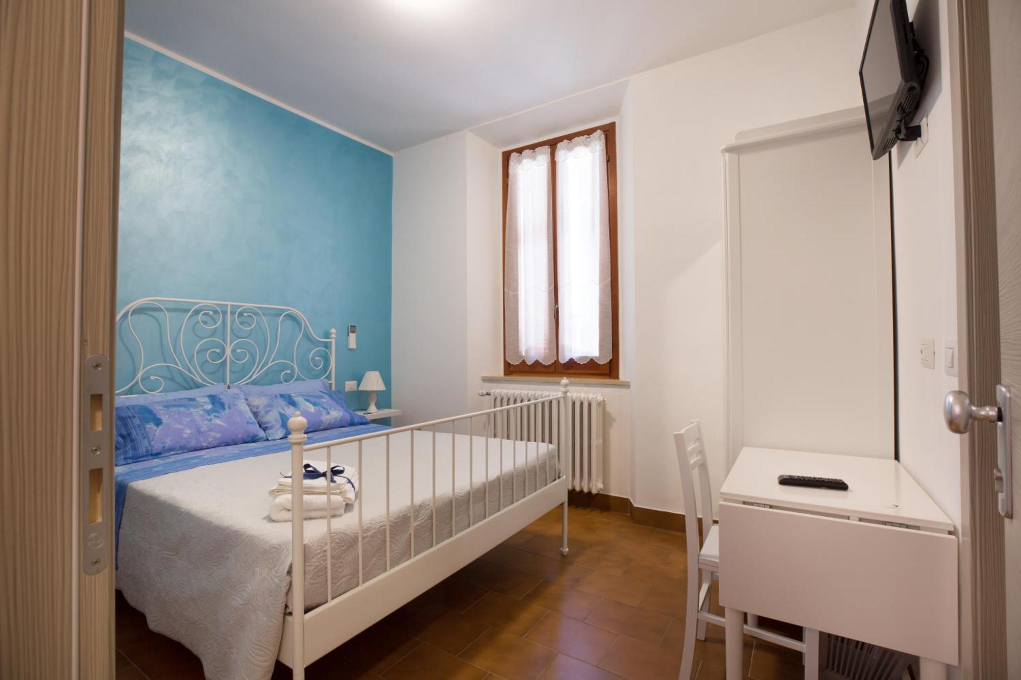 Marlin B&B San Benedetto del Tronto Exterior photo
