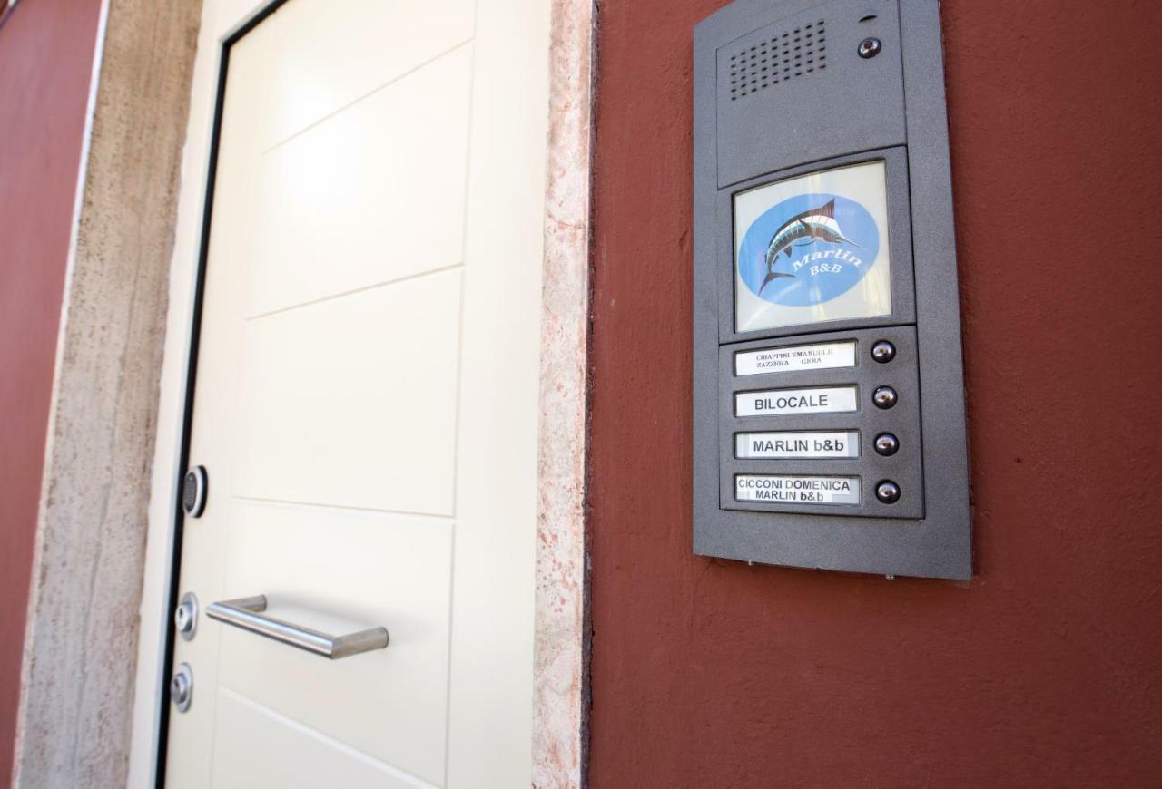 Marlin B&B San Benedetto del Tronto Exterior photo