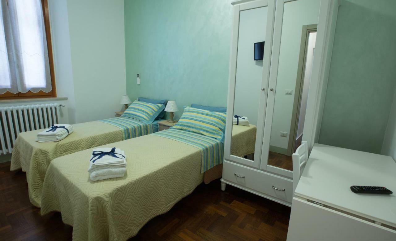 Marlin B&B San Benedetto del Tronto Exterior photo