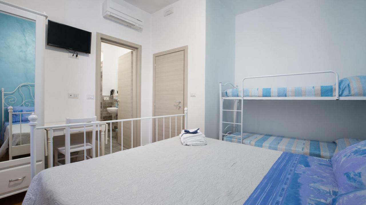 Marlin B&B San Benedetto del Tronto Exterior photo