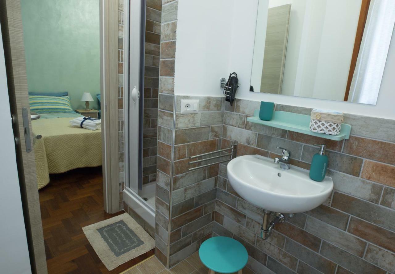 Marlin B&B San Benedetto del Tronto Exterior photo
