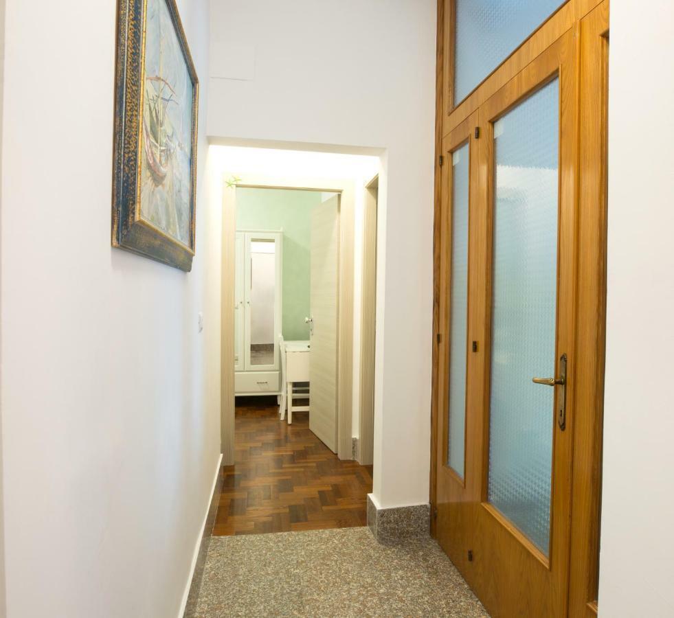 Marlin B&B San Benedetto del Tronto Exterior photo