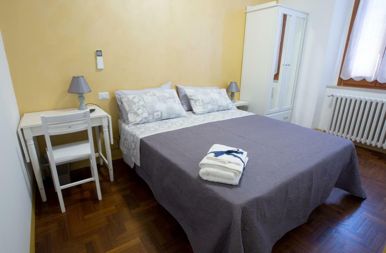 Marlin B&B San Benedetto del Tronto Exterior photo