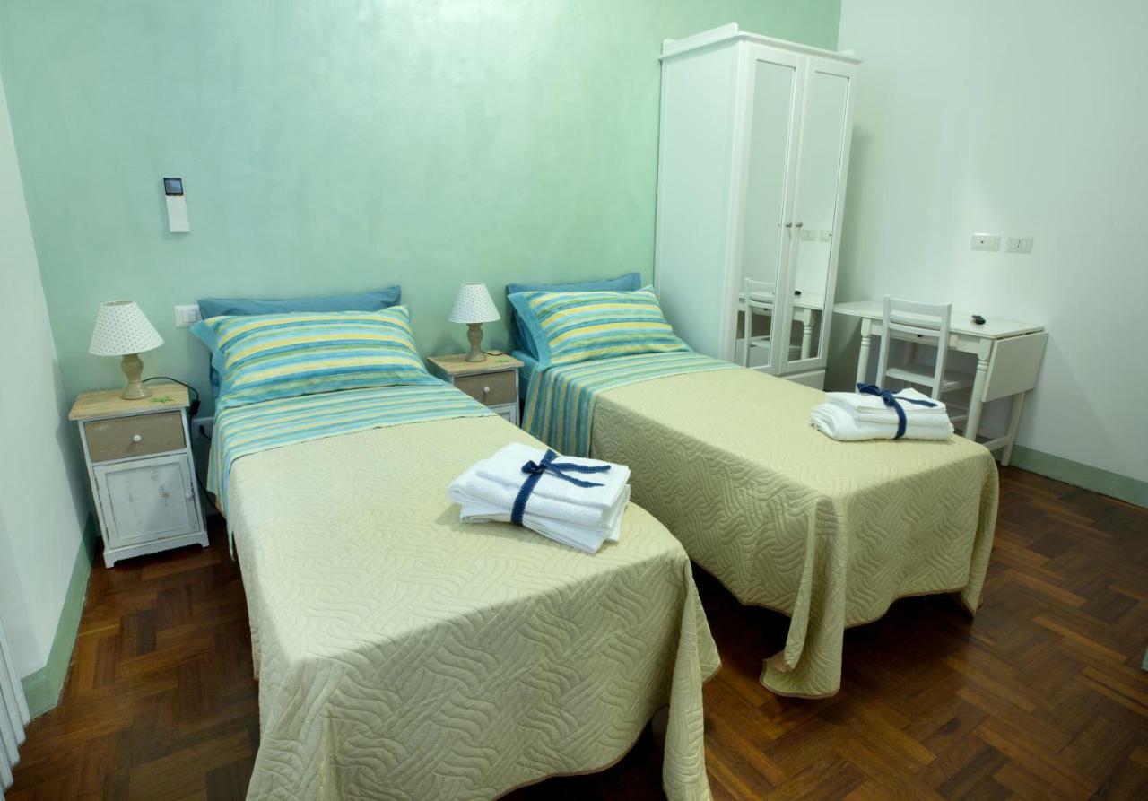 Marlin B&B San Benedetto del Tronto Exterior photo