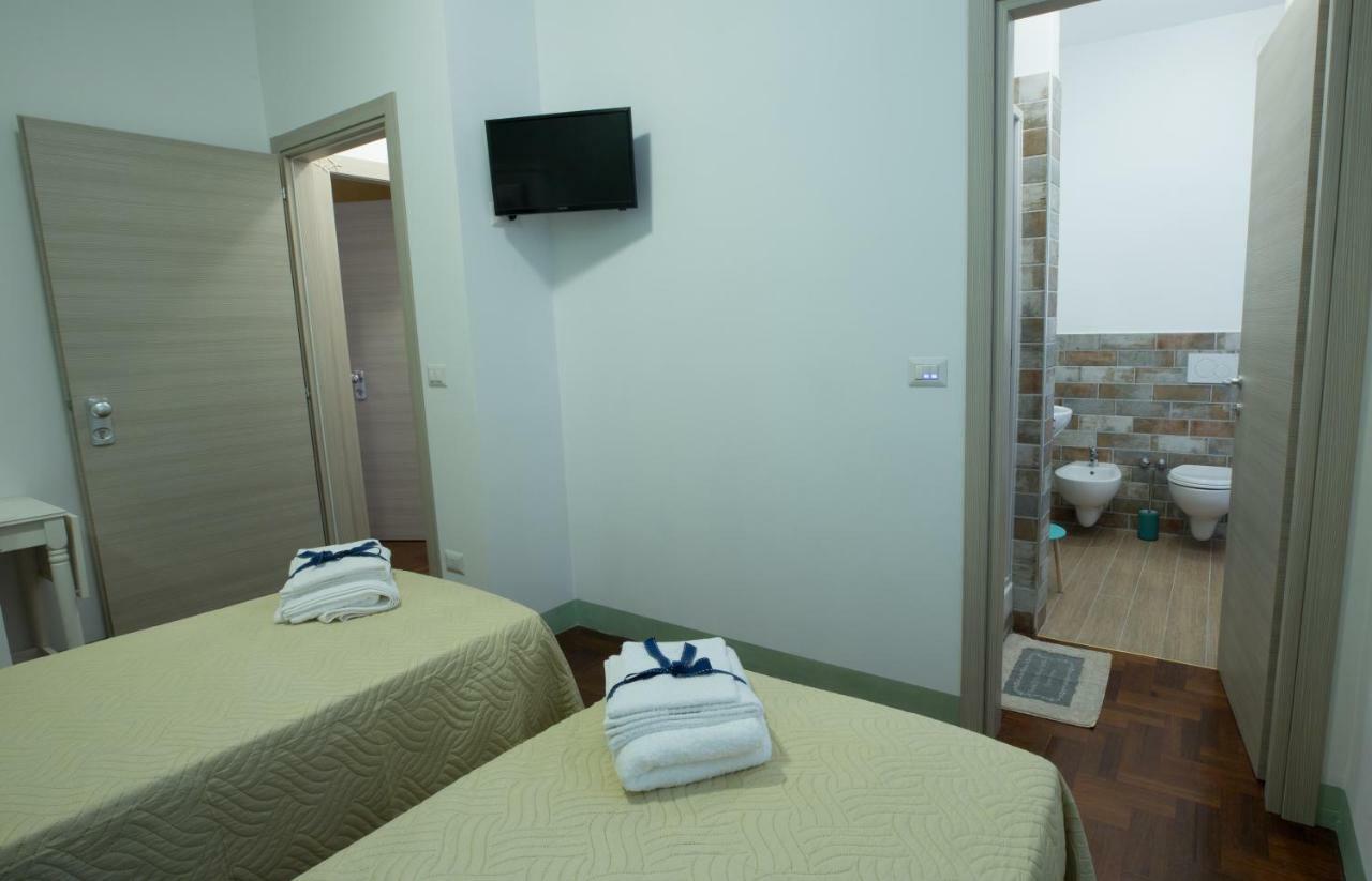 Marlin B&B San Benedetto del Tronto Exterior photo