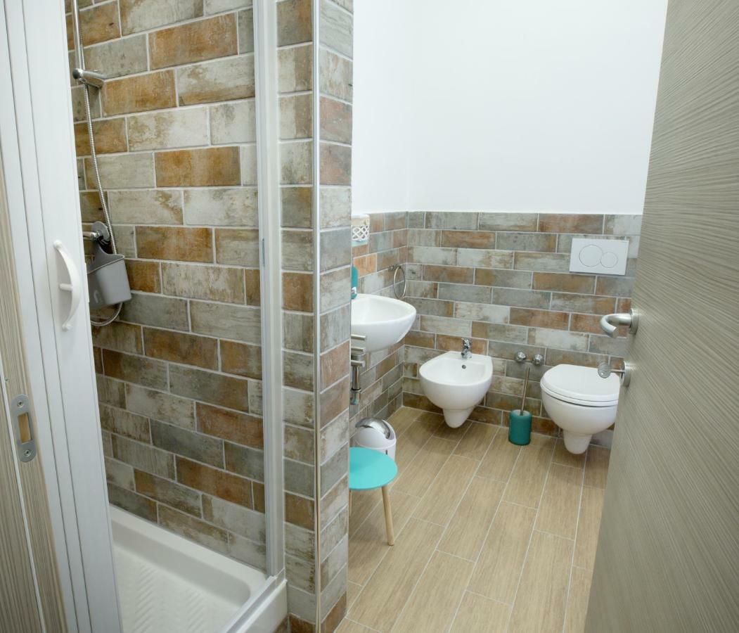 Marlin B&B San Benedetto del Tronto Exterior photo