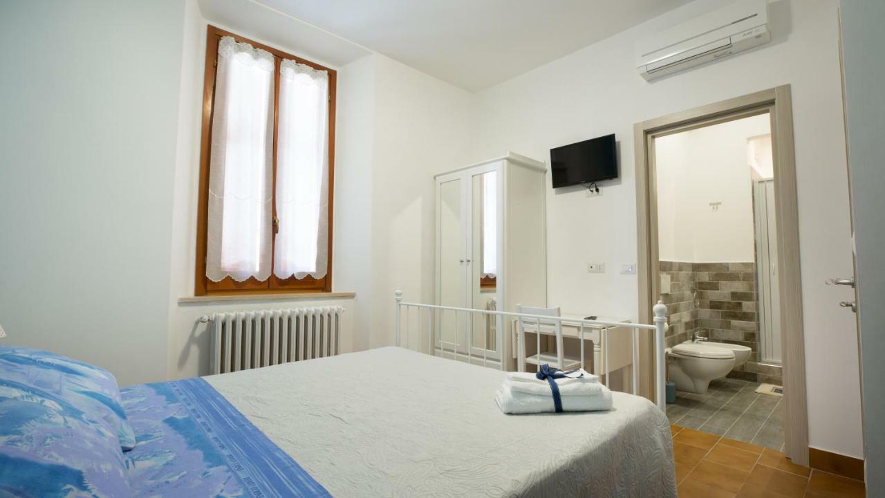 Marlin B&B San Benedetto del Tronto Exterior photo