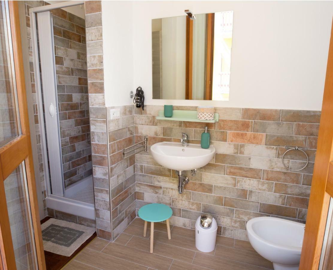 Marlin B&B San Benedetto del Tronto Exterior photo